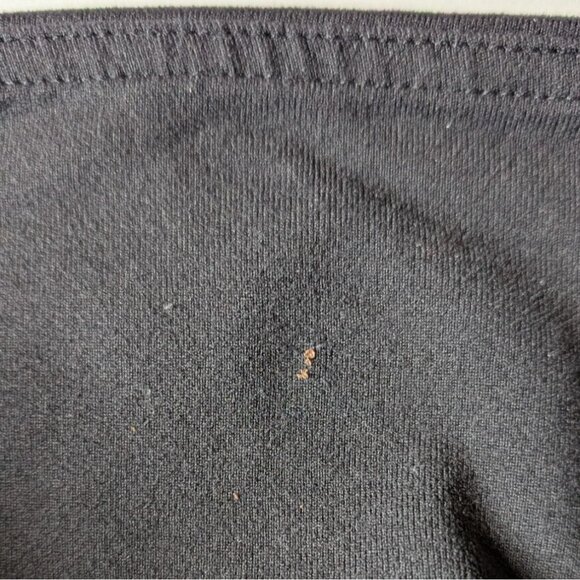 Alo Moto Legging Womens Size XS Yoga Athleisure Black - Picture 7 of 8